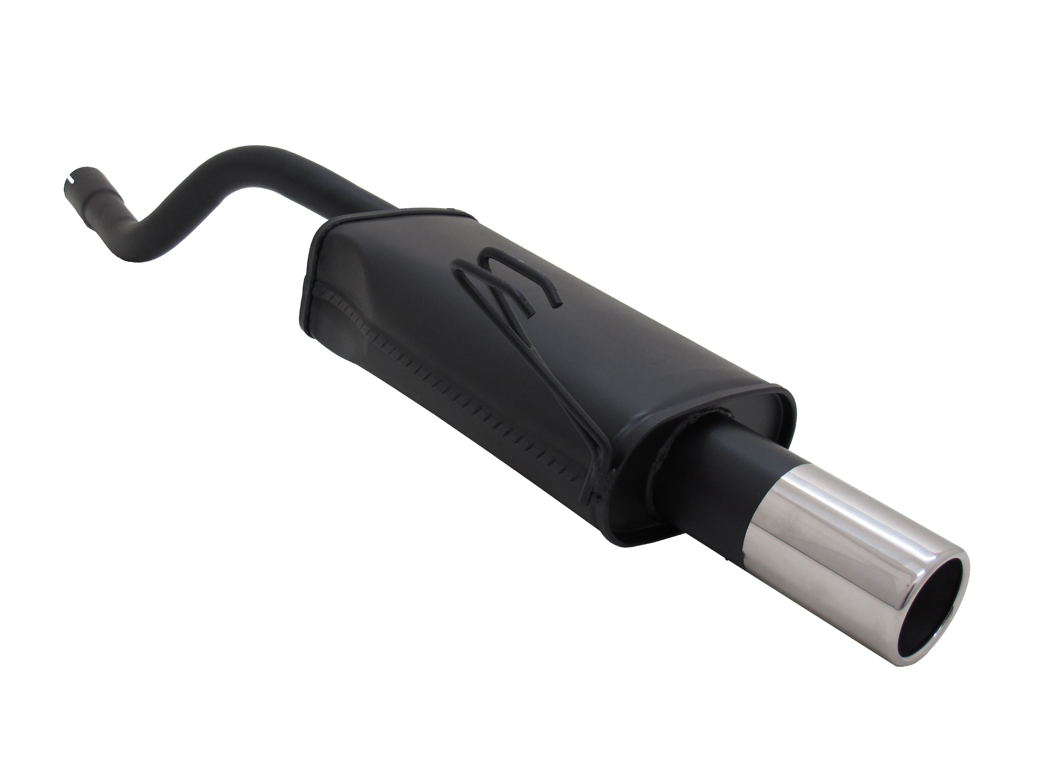image_A5041E90_1 Novus rear silencer 1x 90mm
