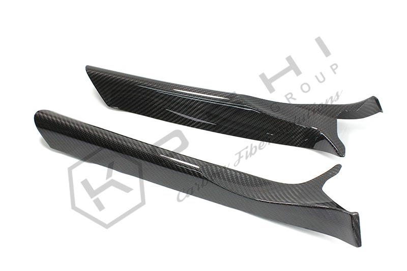 Alfa_Romeo_4C_Carbon_fiber_interior_pillars_1 Koshi Carbon Internal A Pillar Cover