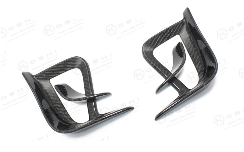 Carbon-Fiber-ABARTH-2016-extended-flap-bumper-intercooler-frame-SKU-FT500-90-2 Koshi Carbon Extended Flap Bumper Intercooler Frame
