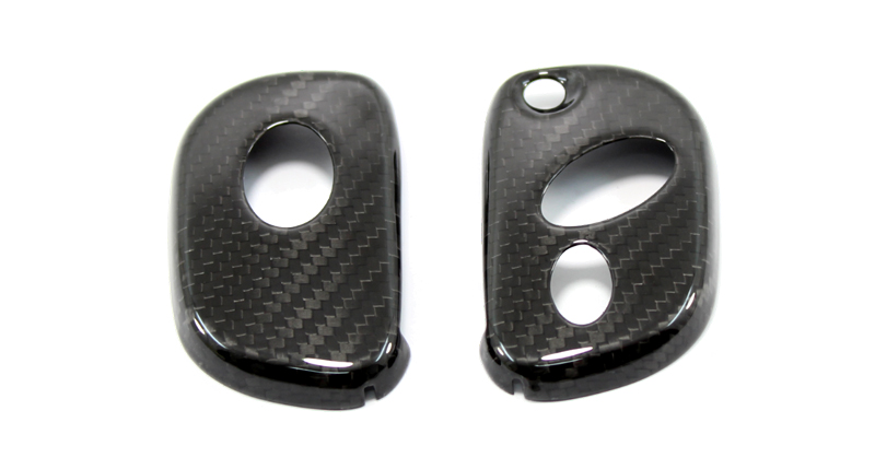 Koshi Carbon key fob cover 2005-2017