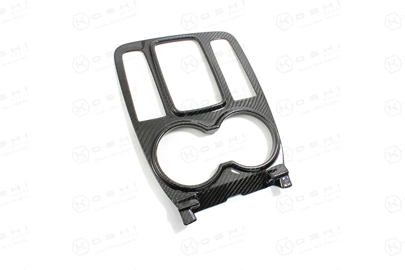 CF-Maserati-Granturismo-F1-Center-Console-Front-Plate-SKU-MSR-15-no1 Koshi Carbon Mittelkonsolen Front Tafel