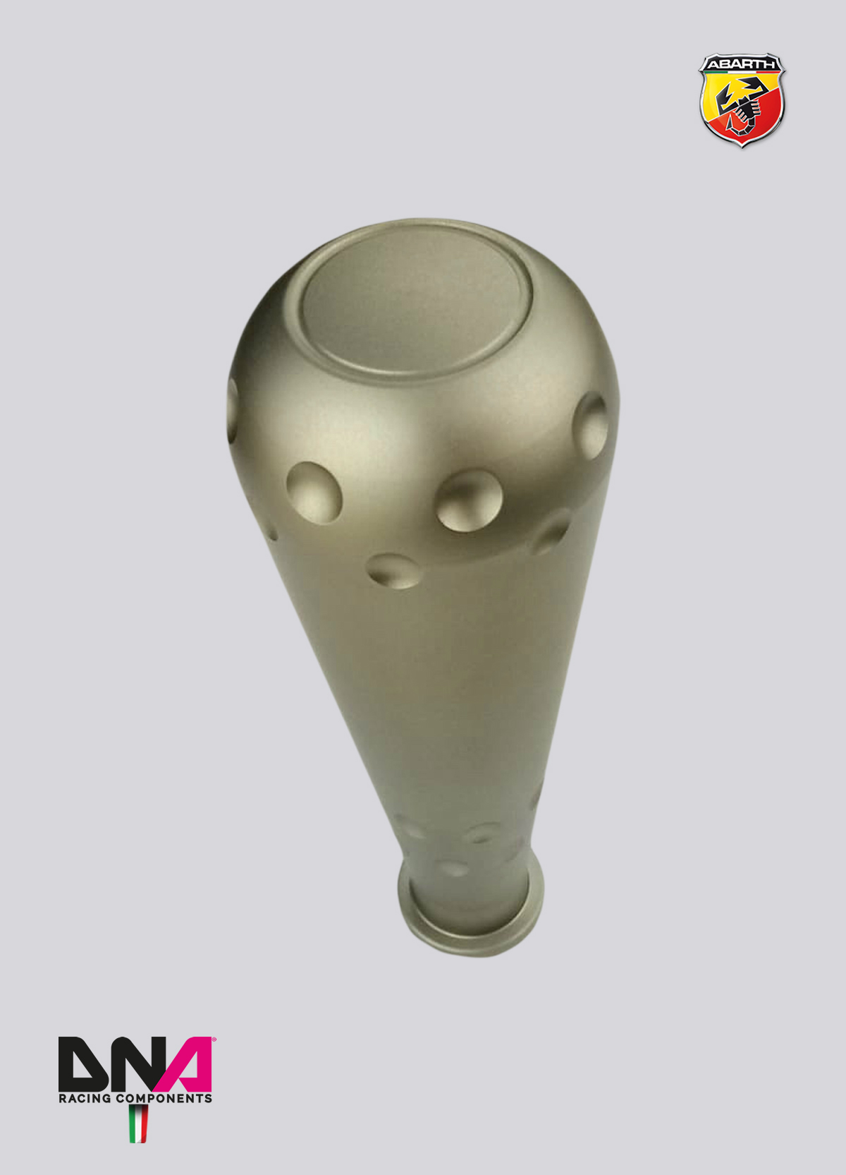 PC1582T-3 DNA Racing Shift knob