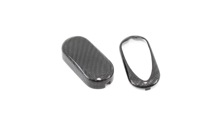 Koshi Carbon Key Cover