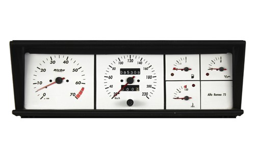 108410-1 Birba Dial Kit