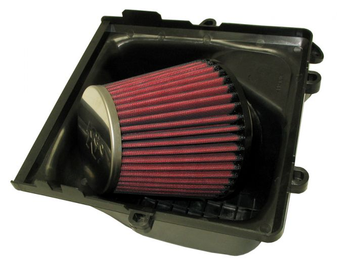 K&N Performance Kit 57S