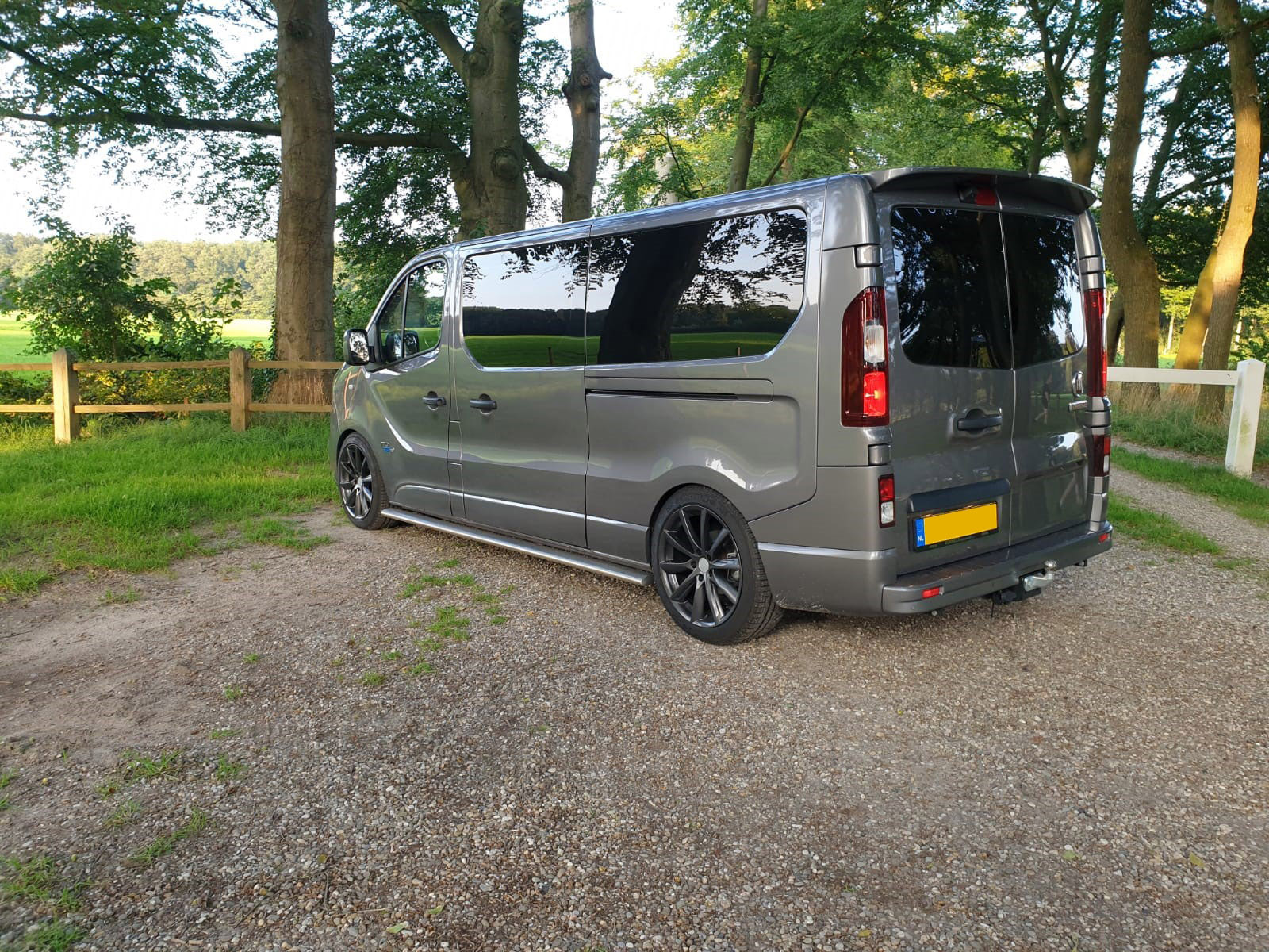 Vmaxx Gewindefahrwerk X-Sport Vmaxx Gewindefahrwerk X-Sport