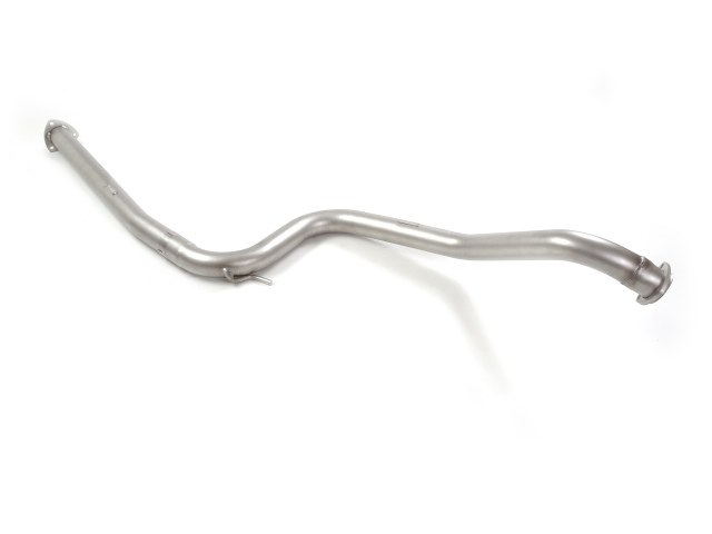 50-0968-80 Ragazzon catalyst replacement pipe group N + center pipe