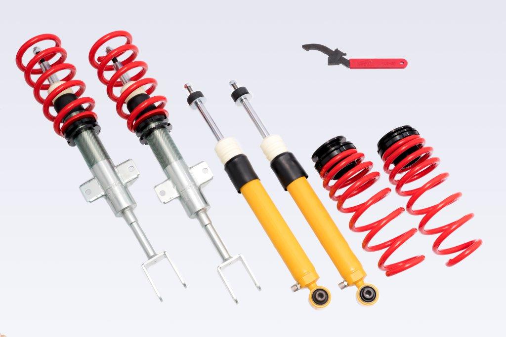 Vmaxx Coilover kit X-Sport Vmaxx Coilover kit X-Sport