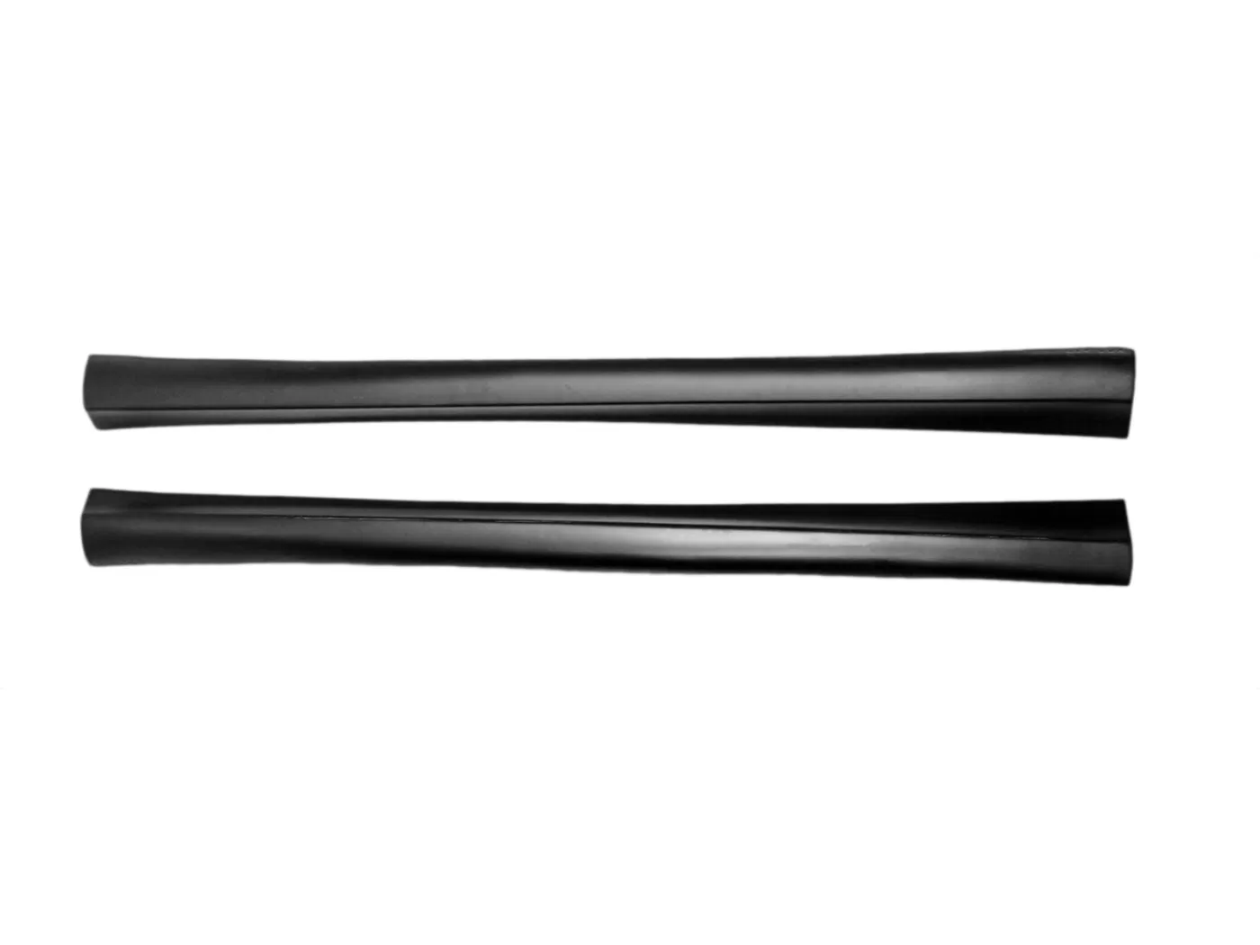 Motordrome Side Skirts V.1