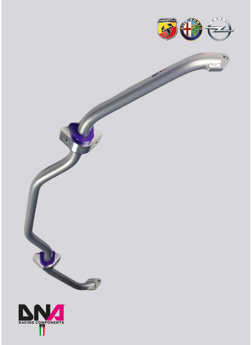 dna-racing-front-adjustable-torsion-bar-kit2 DNA Racing Front Torsion Bar Kit 25mm