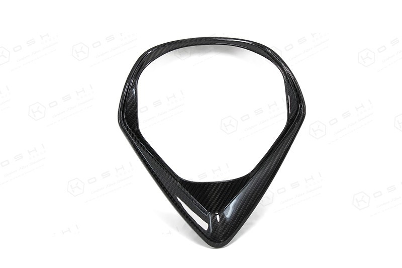 Koshi Carbon Lenkradverkleidung MY2014