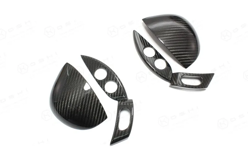 Koshi Carbon Steering Wheel Switch Button