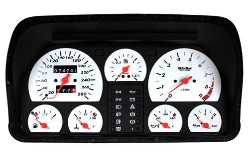 Birba Dial Kit