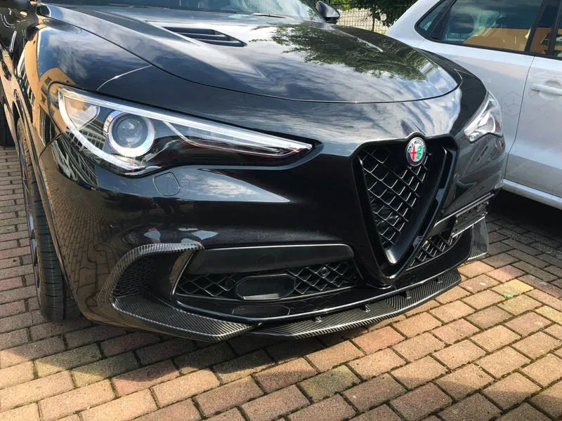 Koshi Carbon Front Schwert