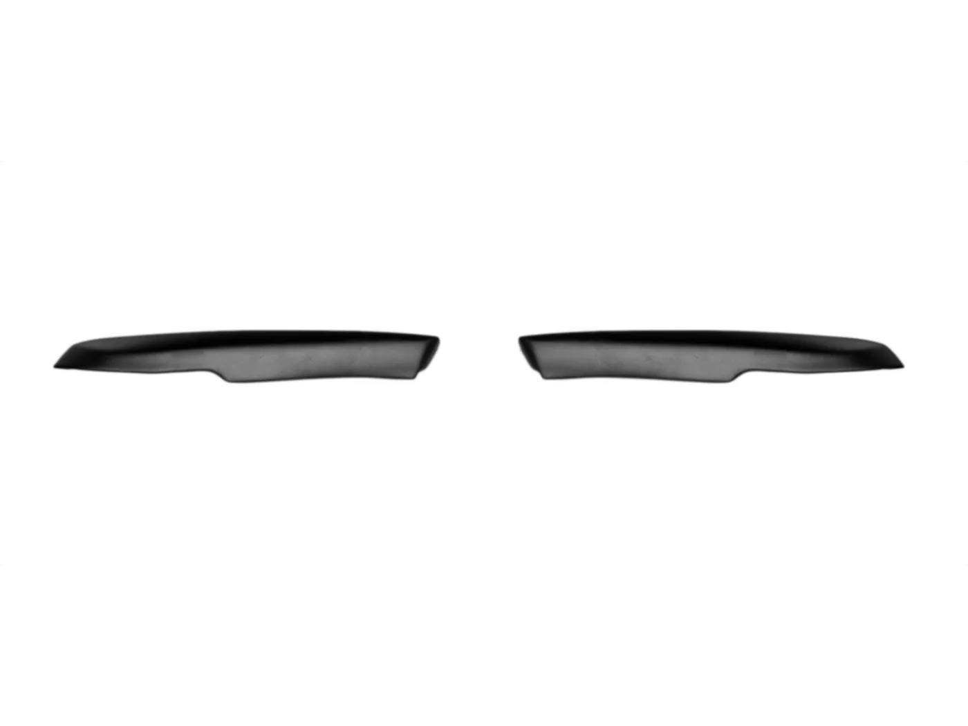 Motordrome Eyebrows