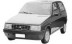 Lancia Y10 156 Y10 (Typ 156)