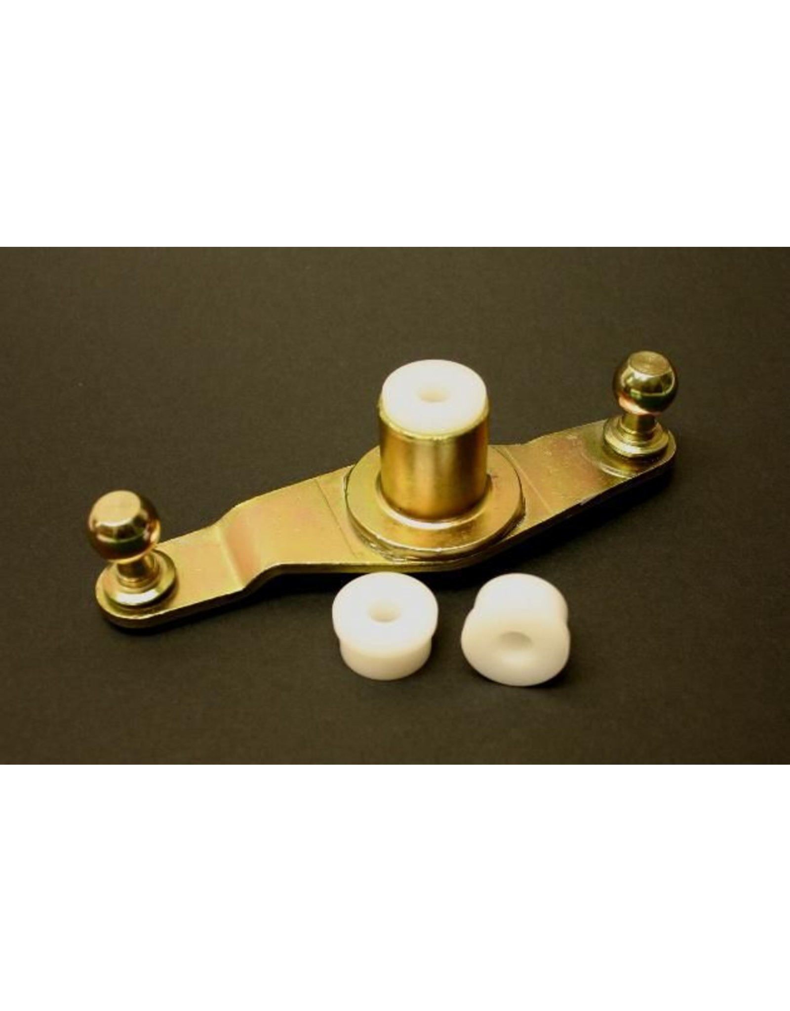 4H-Tech Shift bushings