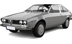Alfetta GT / GTV (Typ 116)