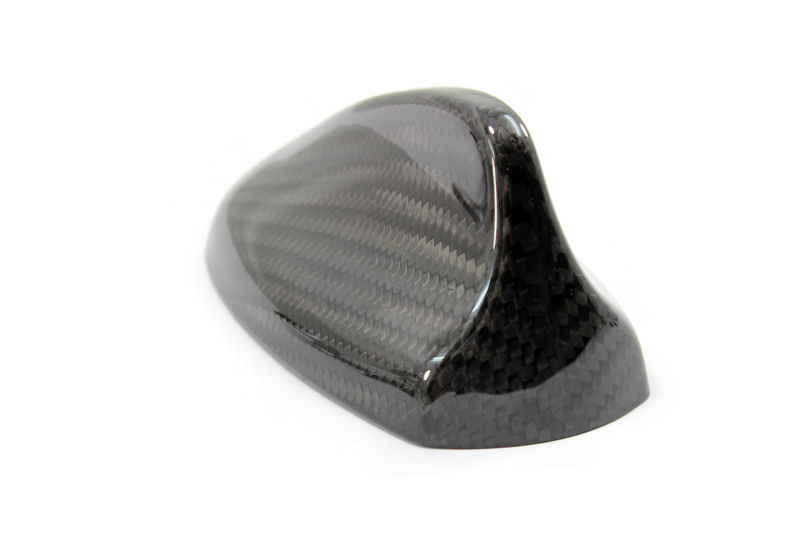 KOSHI-GROUP-Carbon-fiber-Alfa-Romeo-Giulia-antenna-cover-SKU-ARGL-20-3 Koshi Carbon Antennenabdeckung