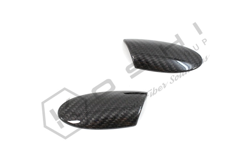 Koshi Carbon External Door Handle covers