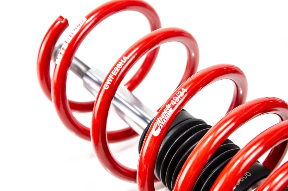 MTS Technik / Eibach coilovers Stance MTS Technik / Eibach coilovers Stance