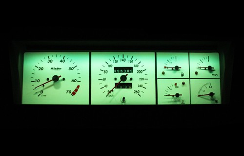 108412-2 Birba Dial Kit