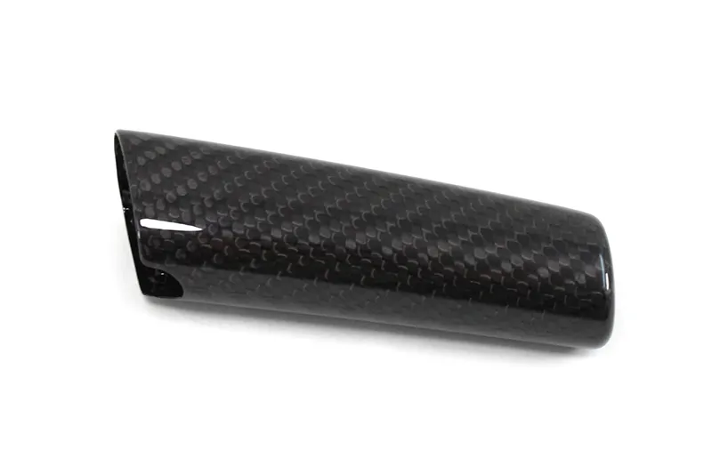 Koshi Carbon Handbrake Cover