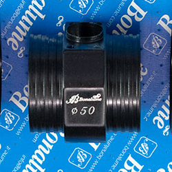 iek50 Bonalume electropneumatic pop-off valve