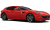 Ferrari FF FF