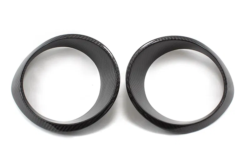Koshi Carbon tail light cover