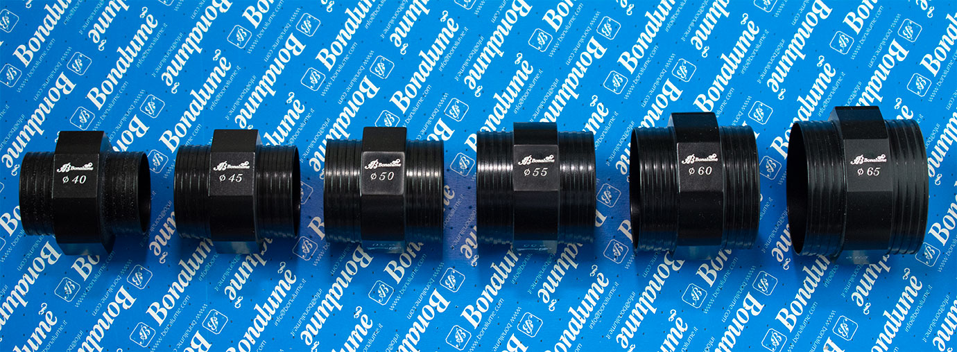 Bonalume electropneumatic pop-off valve