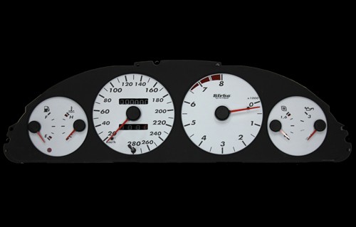 409319-1 Birba Dial Kit