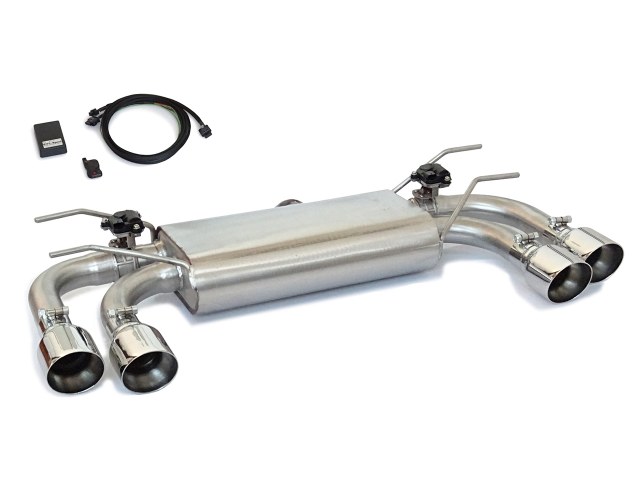 50-0716-61RLksRszFGM7YJ Ragazzon Duplex-Endschalldämpfer 2x 102mm rund Sport Line