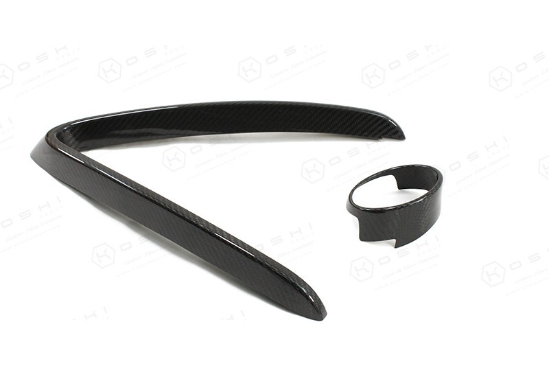 Carbon-fiber-Alfa-Romeo-Giulietta-Front-Grille-Frame-Cover-ARG-025-3 Koshi Carbon Front grille frame cover MY2014