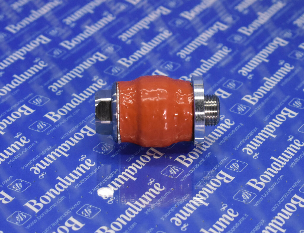 Bonalume high performance mini catalyst Bonalume high performance mini catalyst