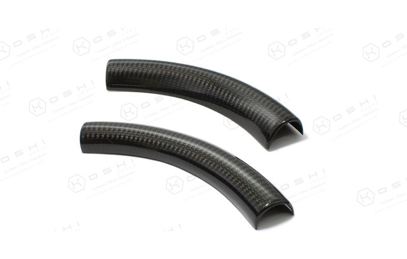 Carbon-Fiber-Alfa-Romeo-Giulietta-Mito-MY-2014-upper-part-steering-wheel-cover-1 Koshi Carbon Steering wheel cover upper part MY2014