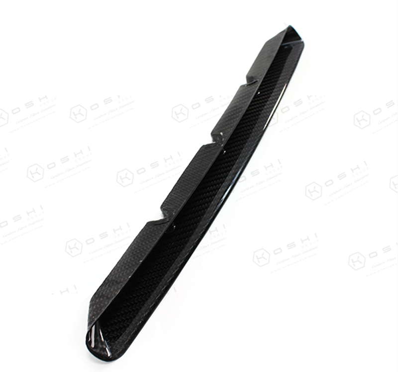 CArbon-Fiber-Abarth-Fiat-500-Front-Ait-Intake-SKU-FT500-07 Koshi Carbon Air Intake