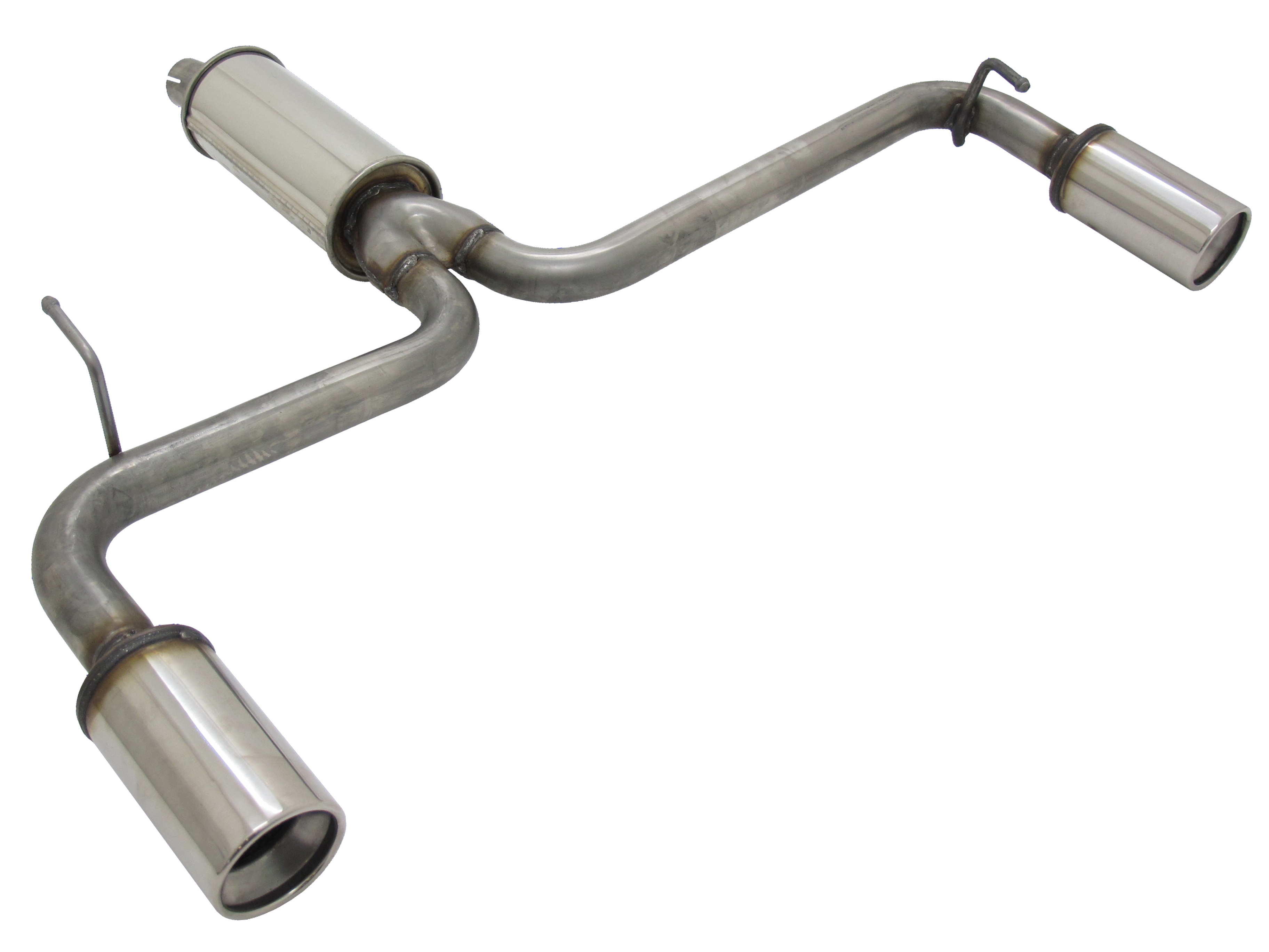 image_E1452E90_1 Novus duplex rear silencer 1x 90mm