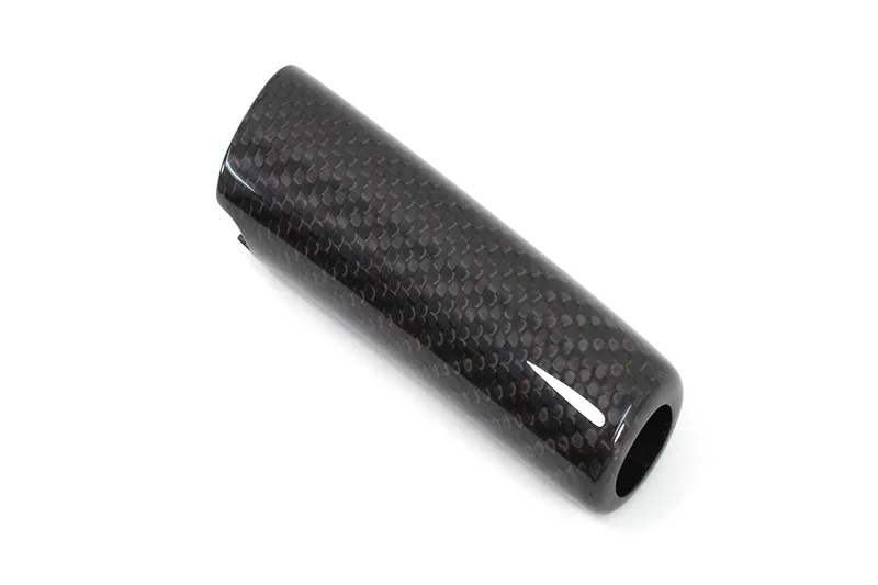 Koshi Carbon Handbrake Cover Koshi Carbon Handbrake Cover