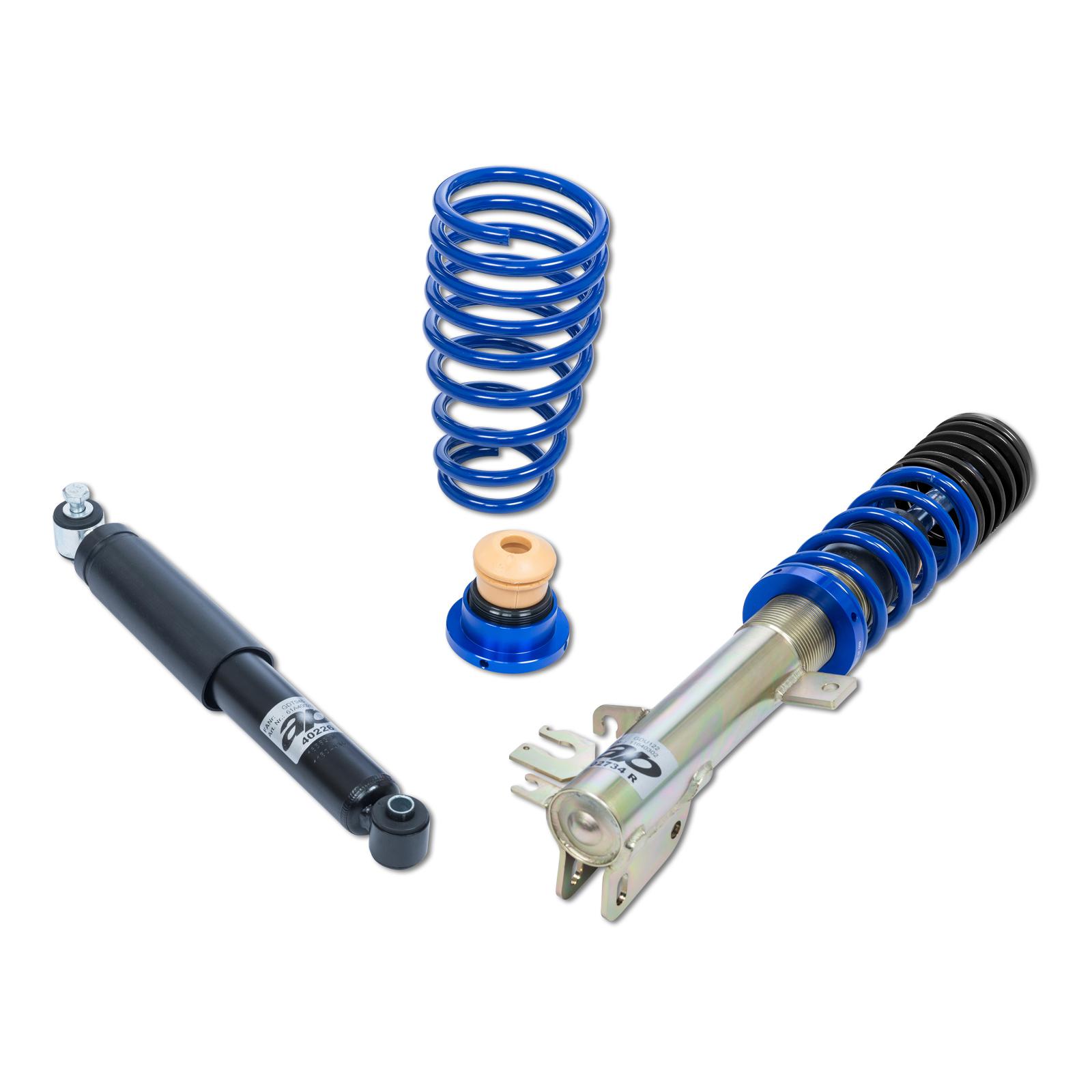 AP coilovers