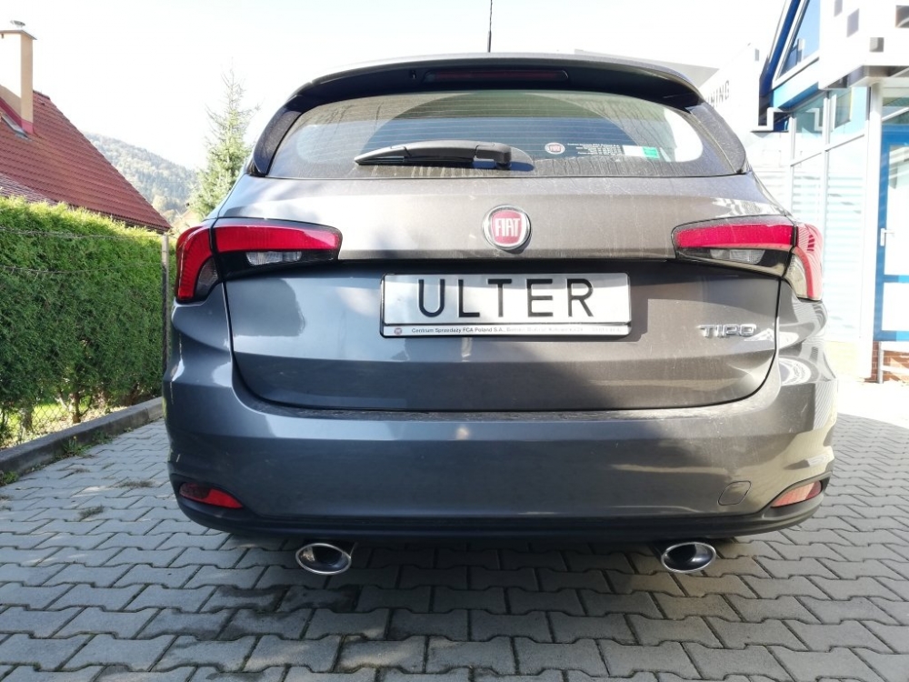 s_1000_800_tipo2 Ulter Sport Duplex Endschalldämpfer 1x 120x80mm oval