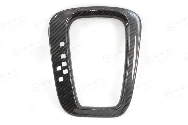 Koshi Carbon Schaltkulisse Automatik