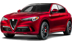 Alfa Romeo Stelvio 949 Stelvio (Typ 949)