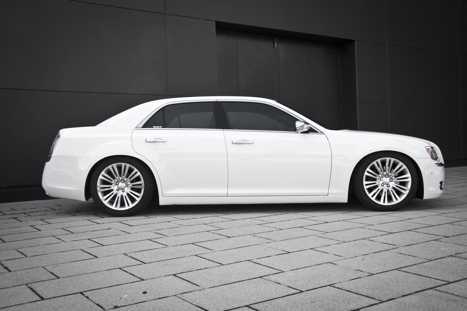 KW Coilovers Version 1