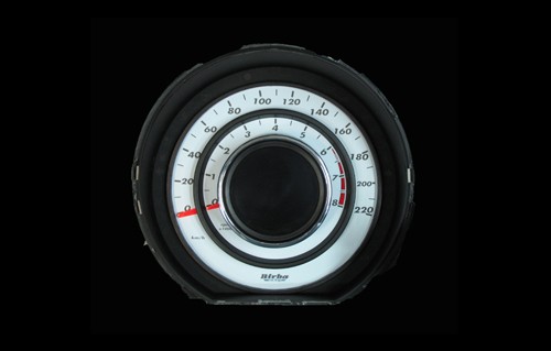 400701-1 Birba Dial Kit