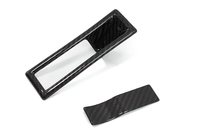 Koshi Carbon Trunk Release Handle