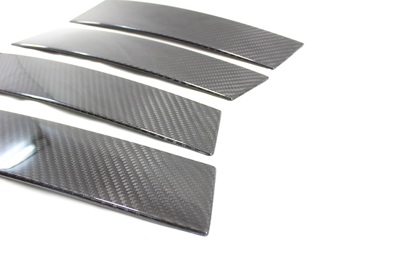 Carbon-fiber-Alfa-Romeo-Giulia-B-door-pillars-frame-trim_2 Koshi Carbon B Door Pillars Frame Trim