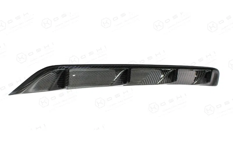 Koshi Carbon Diffusor