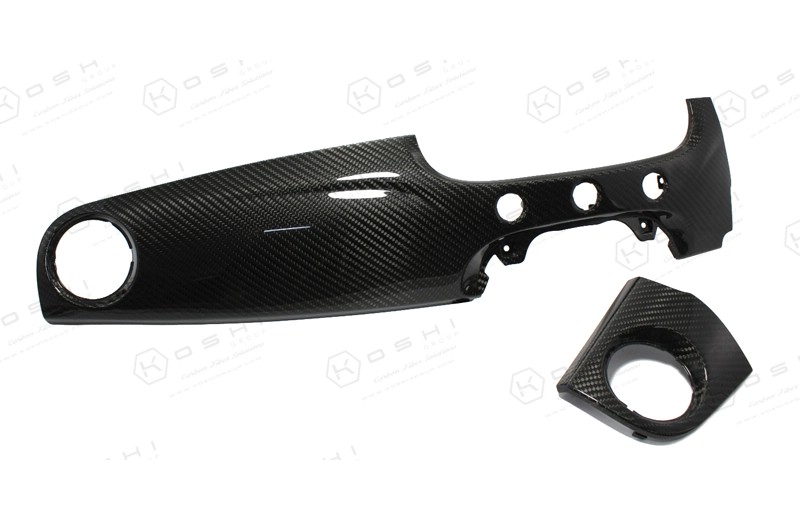 Carbon-Fiber-Abarth-595-2016-Dashboard-UK-SKU-FT500-92-3 Koshi Carbon Dashboard UK Version
