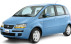 Fiat Idea 135 Idea (Typ 135)